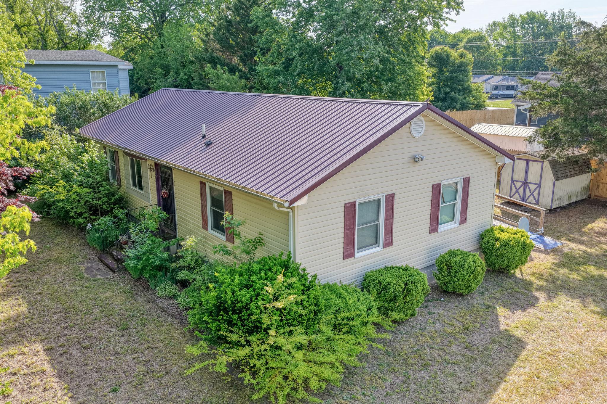 Discover the perfect blend of opportunity, comfort, and coastal convenience with this charming 4-bedroom, 2-bathroom ranch-style home situated on a spacious 0.22-acre lot. Whether you're an investor seeking strong rental potential or a homebuyer looking for an affordable place to call home near Delaware’s most desirable destinations, this property offers incredible versatility and value. Located within short driving distance to Delaware’s beautiful beaches, boardwalk attractions, shopping, dining, and outdoor recreation, this home provides the lifestyle many buyers are searching for without the premium coastal price tag. Inside, the home offers a functional single-level layout with four generously sized bedrooms and two full bathrooms, creating flexibility for growing families, multi-generational living, remote work space, or rental opportunities. Outside, the detached carport, extended driveway parking, and spacious yard add convenience and room to expand or personalize. With no HOA restrictions or fees, owners can enjoy greater freedom and flexibility while maximizing long-term value and cash flow potential. Whether you're searching for a primary residence, vacation getaway, long-term rental, or investment property with future appreciation potential, this home is packed with possibilities. This home is being sold as-is and is a short sale. Listing Agent is Related to the Seller.