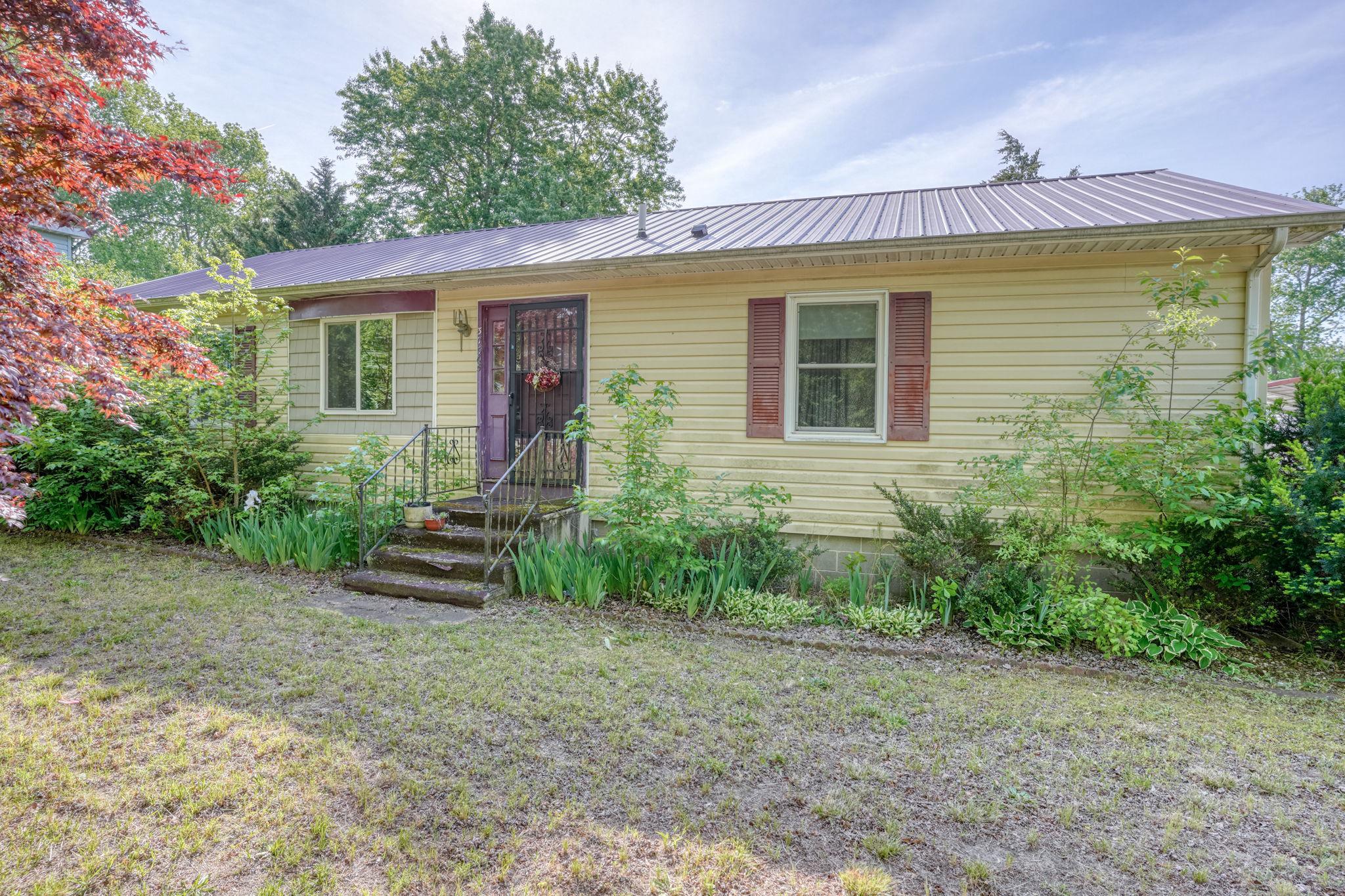 Discover the perfect blend of opportunity, comfort, and coastal convenience with this charming 4-bedroom, 2-bathroom ranch-style home situated on a spacious 0.22-acre lot. Whether you're an investor seeking strong rental potential or a homebuyer looking for an affordable place to call home near Delaware’s most desirable destinations, this property offers incredible versatility and value. Located within short driving distance to Delaware’s beautiful beaches, boardwalk attractions, shopping, dining, and outdoor recreation, this home provides the lifestyle many buyers are searching for without the premium coastal price tag. Inside, the home offers a functional single-level layout with four generously sized bedrooms and two full bathrooms, creating flexibility for growing families, multi-generational living, remote work space, or rental opportunities. Outside, the detached carport, extended driveway parking, and spacious yard add convenience and room to expand or personalize. With no HOA restrictions or fees, owners can enjoy greater freedom and flexibility while maximizing long-term value and cash flow potential. Whether you're searching for a primary residence, vacation getaway, long-term rental, or investment property with future appreciation potential, this home is packed with possibilities. This home is being sold as-is and is a short sale. Listing Agent is Related to the Seller.