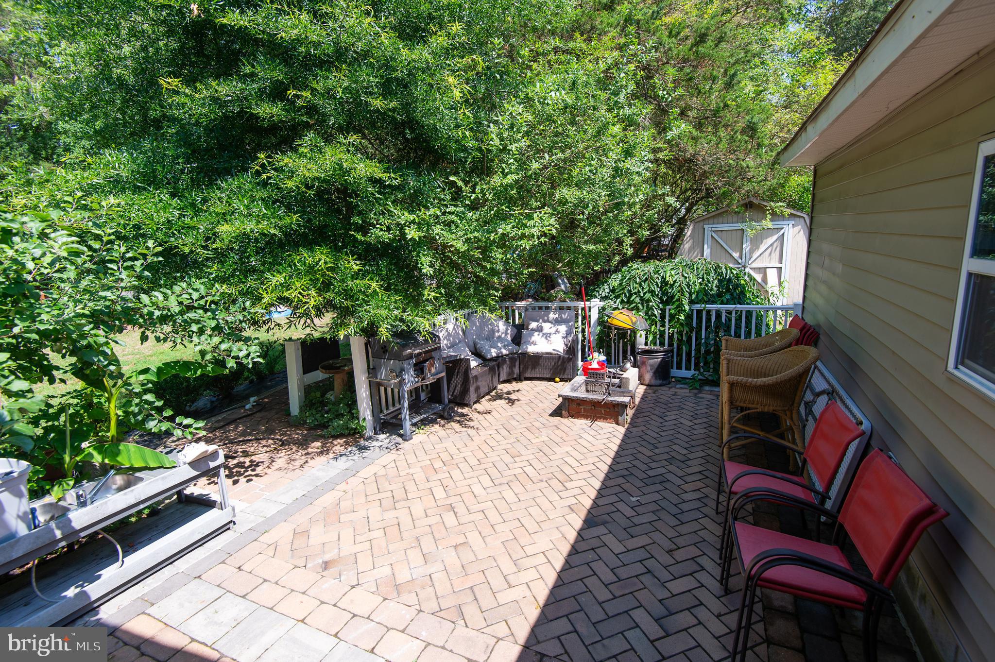 TALL PINES MHP - Residential