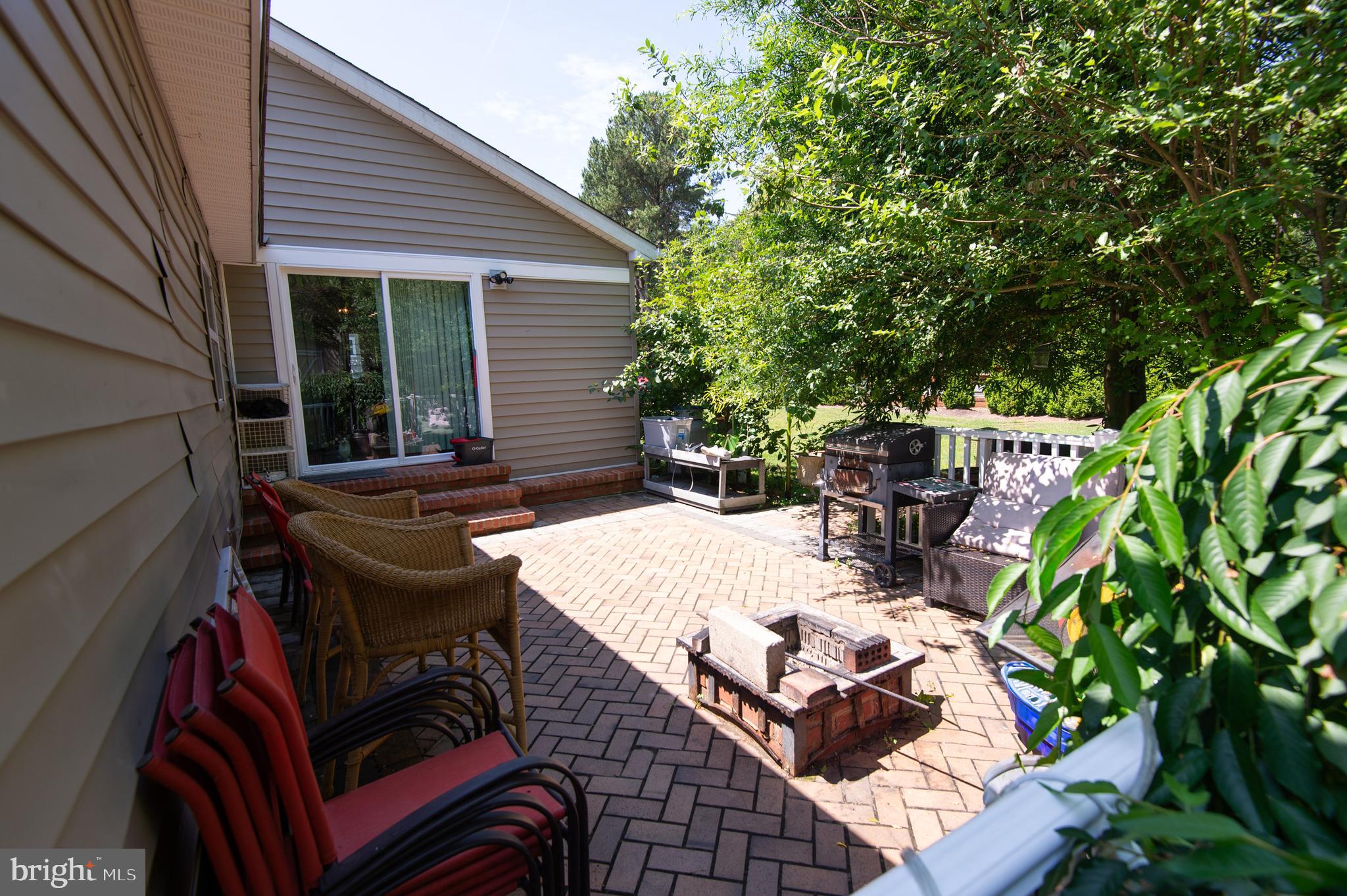 TALL PINES MHP - Residential