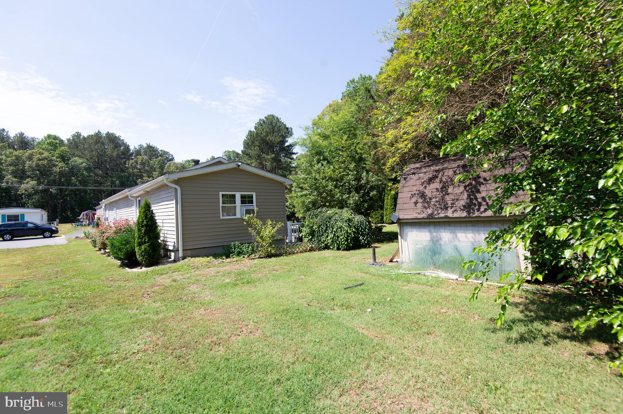 TALL PINES MHP - Residential