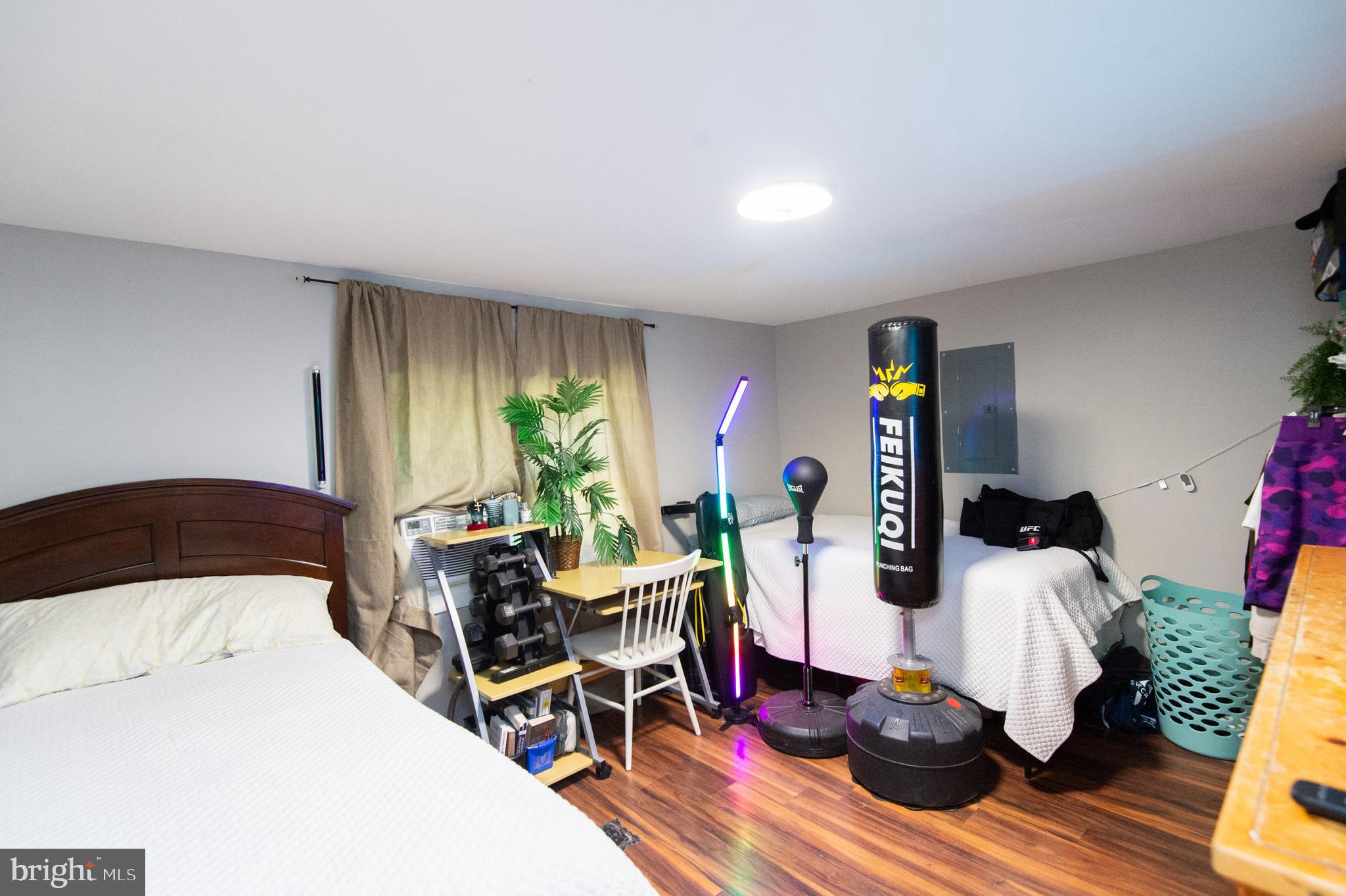 TALL PINES MHP - Residential