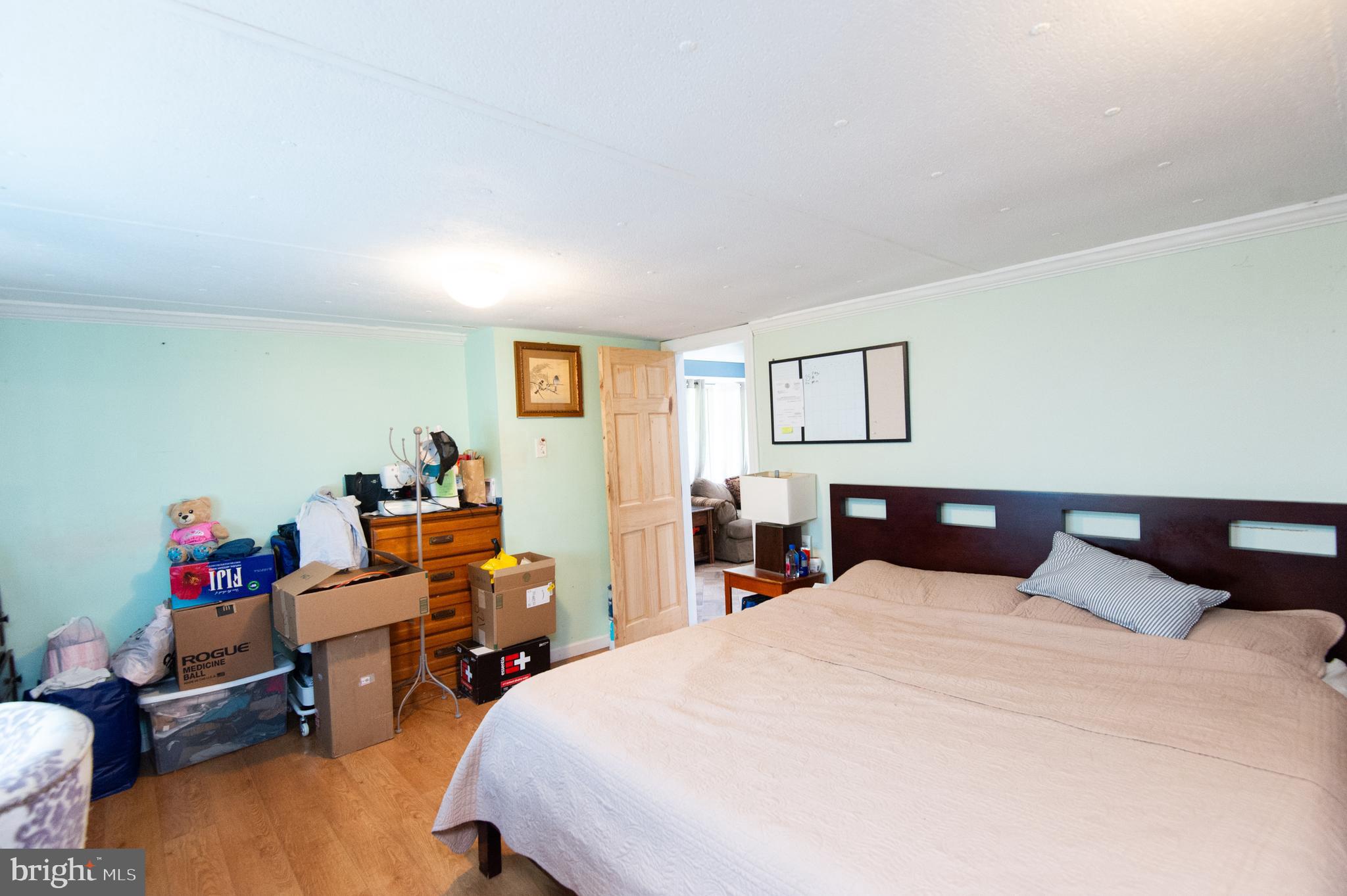 TALL PINES MHP - Residential