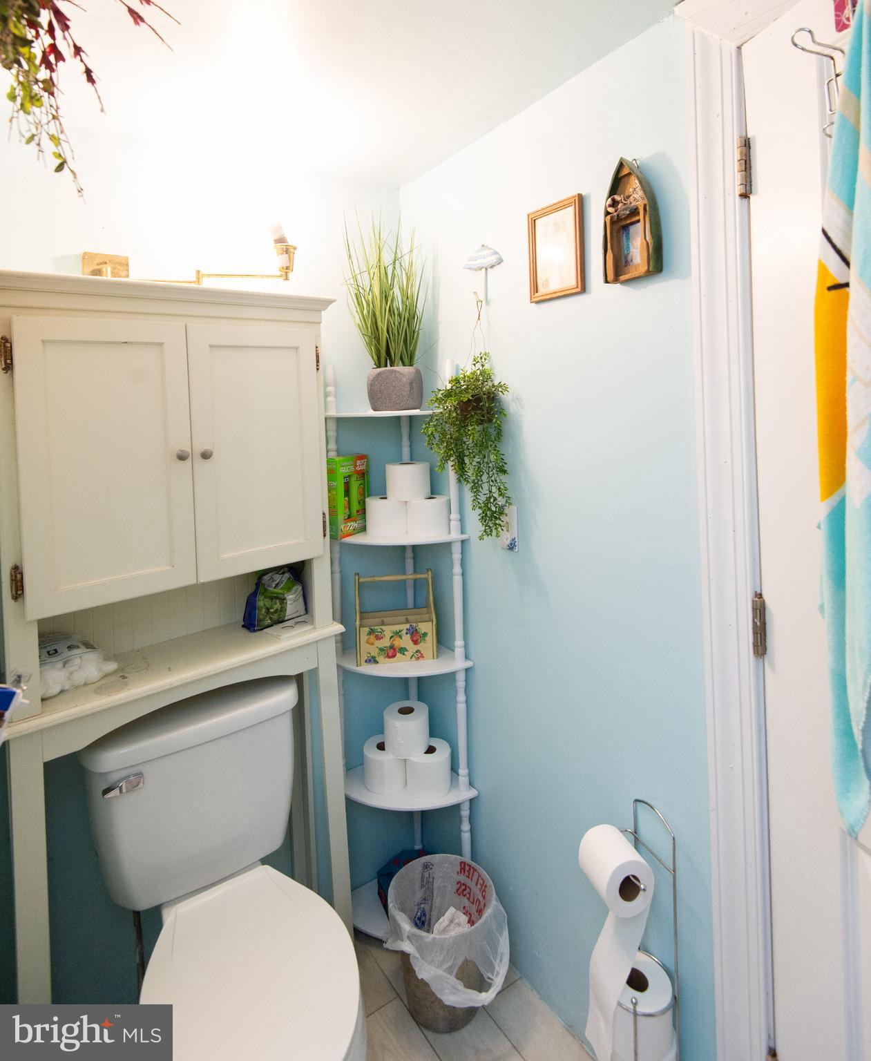 TALL PINES MHP - Residential
