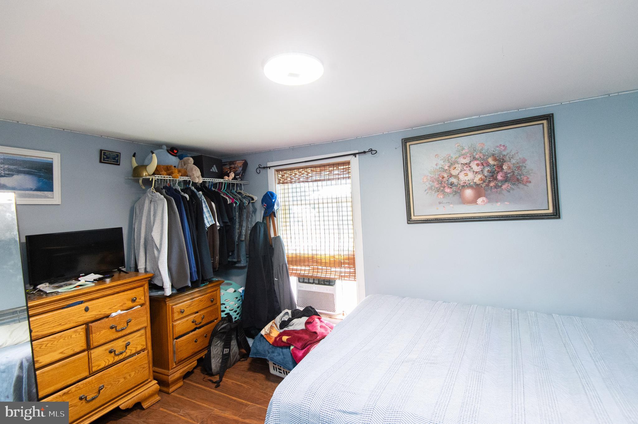 TALL PINES MHP - Residential