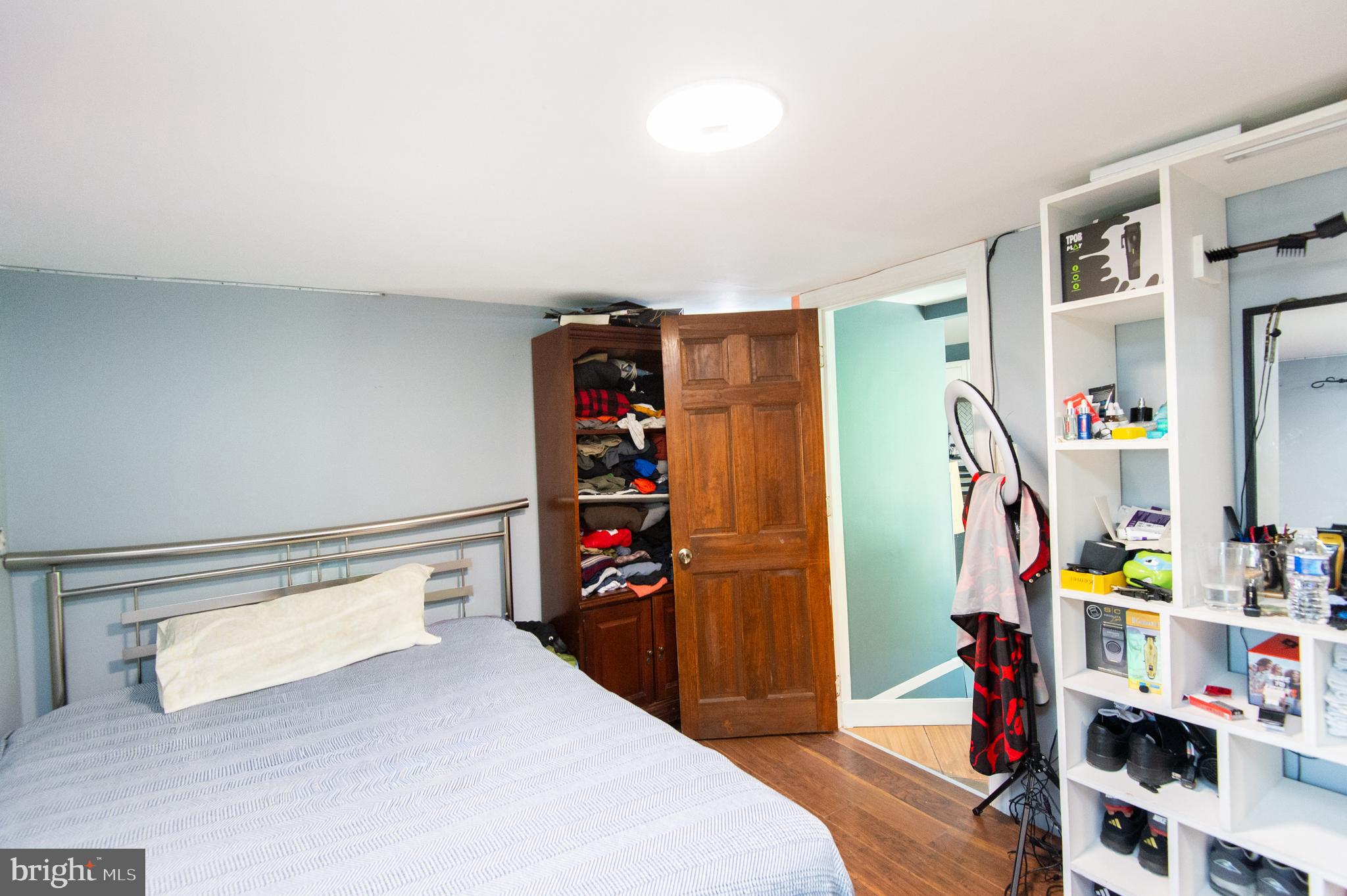 TALL PINES MHP - Residential