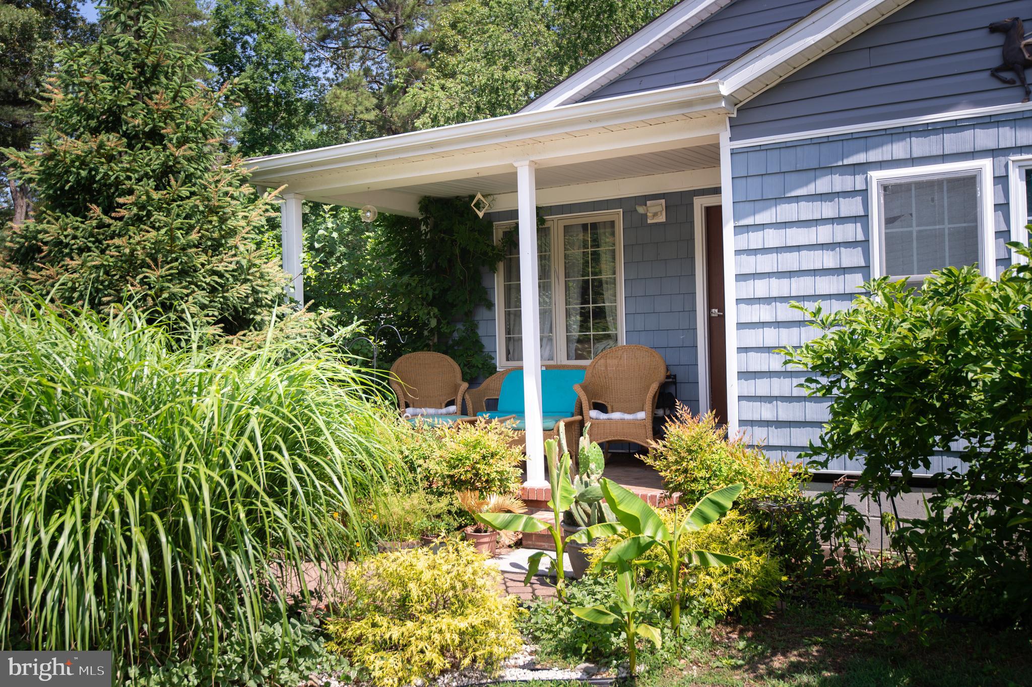 TALL PINES MHP - Residential