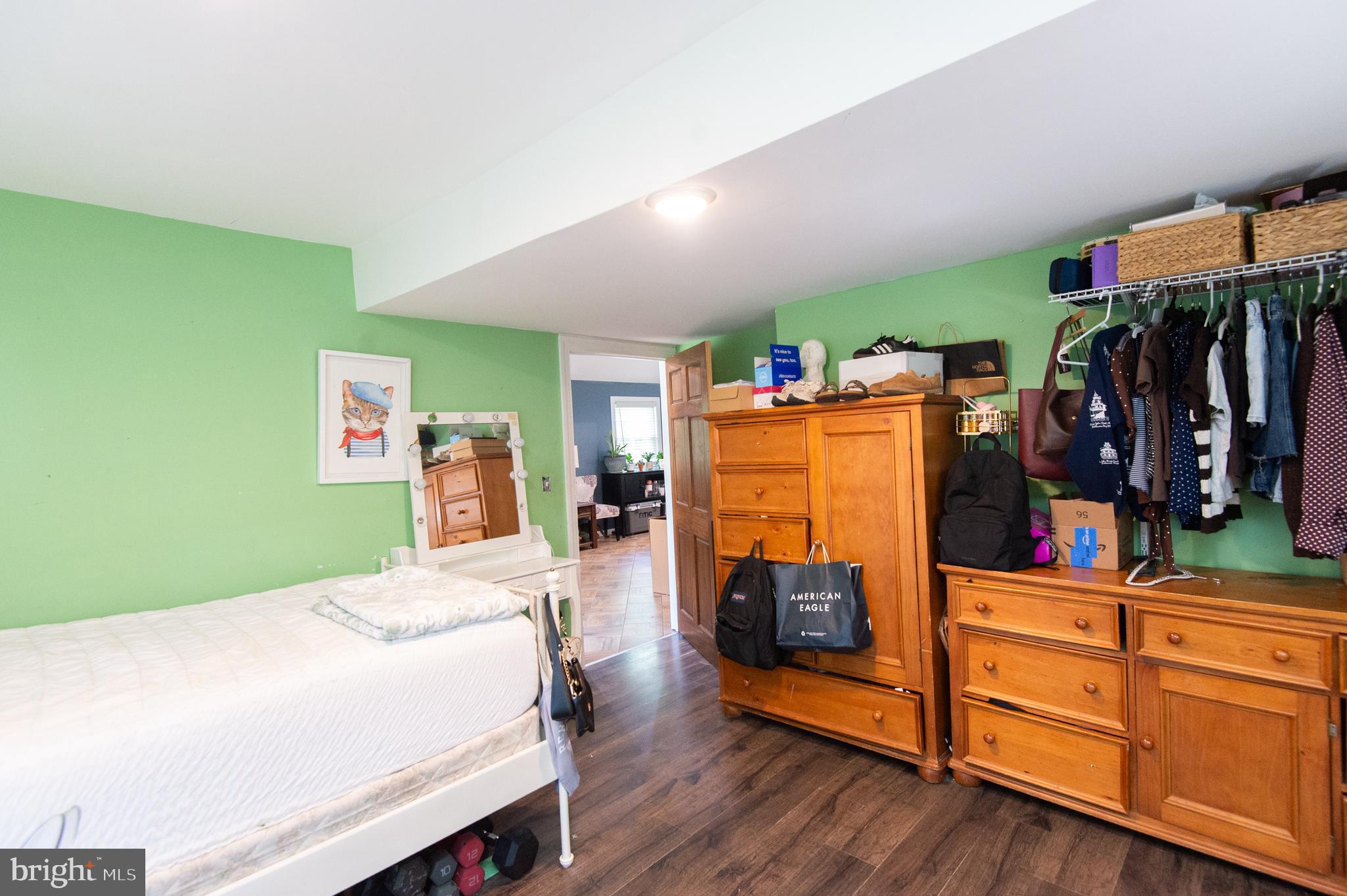 TALL PINES MHP - Residential