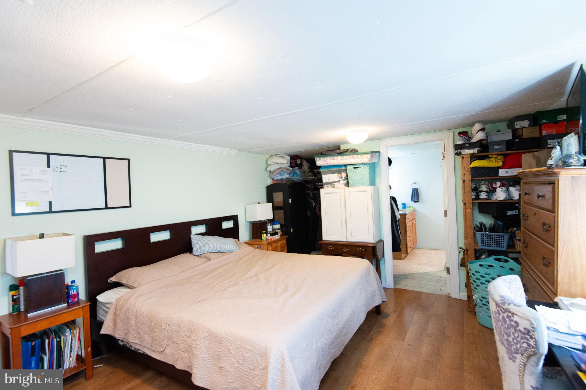 TALL PINES MHP - Residential