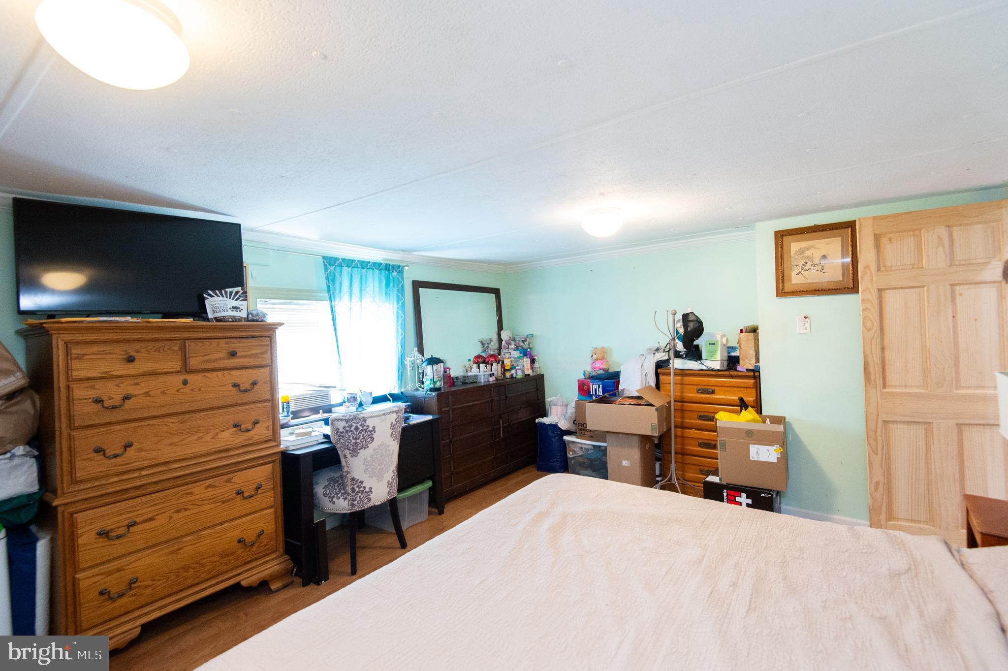 TALL PINES MHP - Residential
