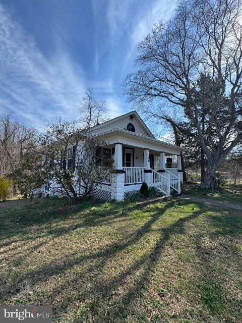 STAFFORD MEADOWS - Residential