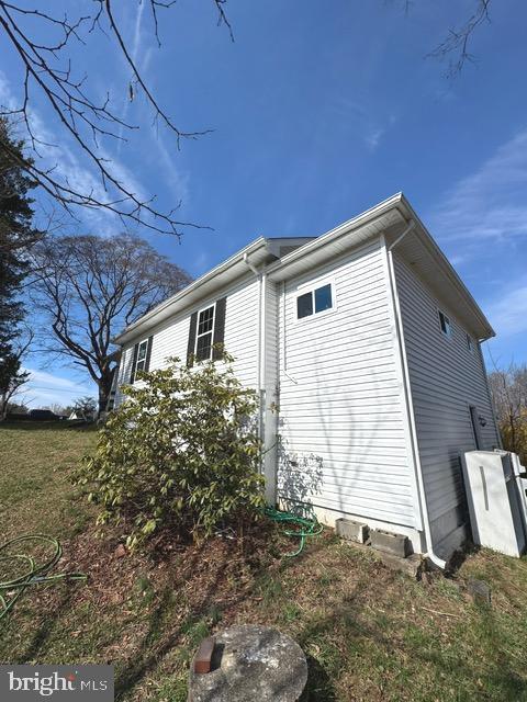STAFFORD MEADOWS - Residential