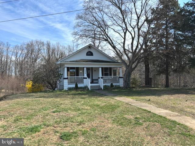 STAFFORD MEADOWS - Residential