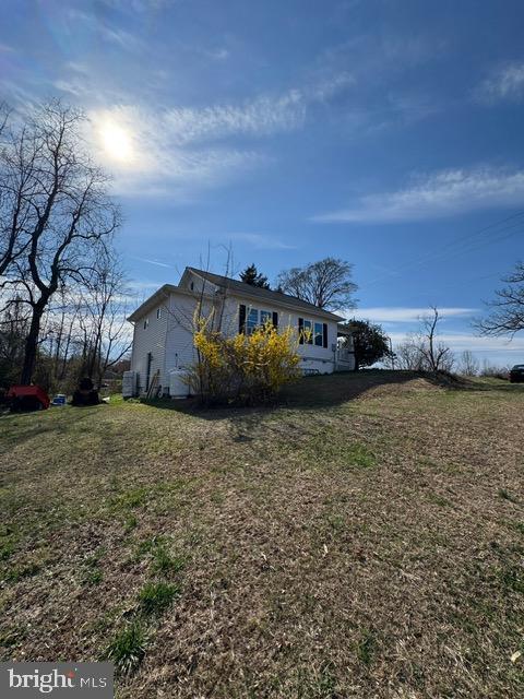 STAFFORD MEADOWS - Residential