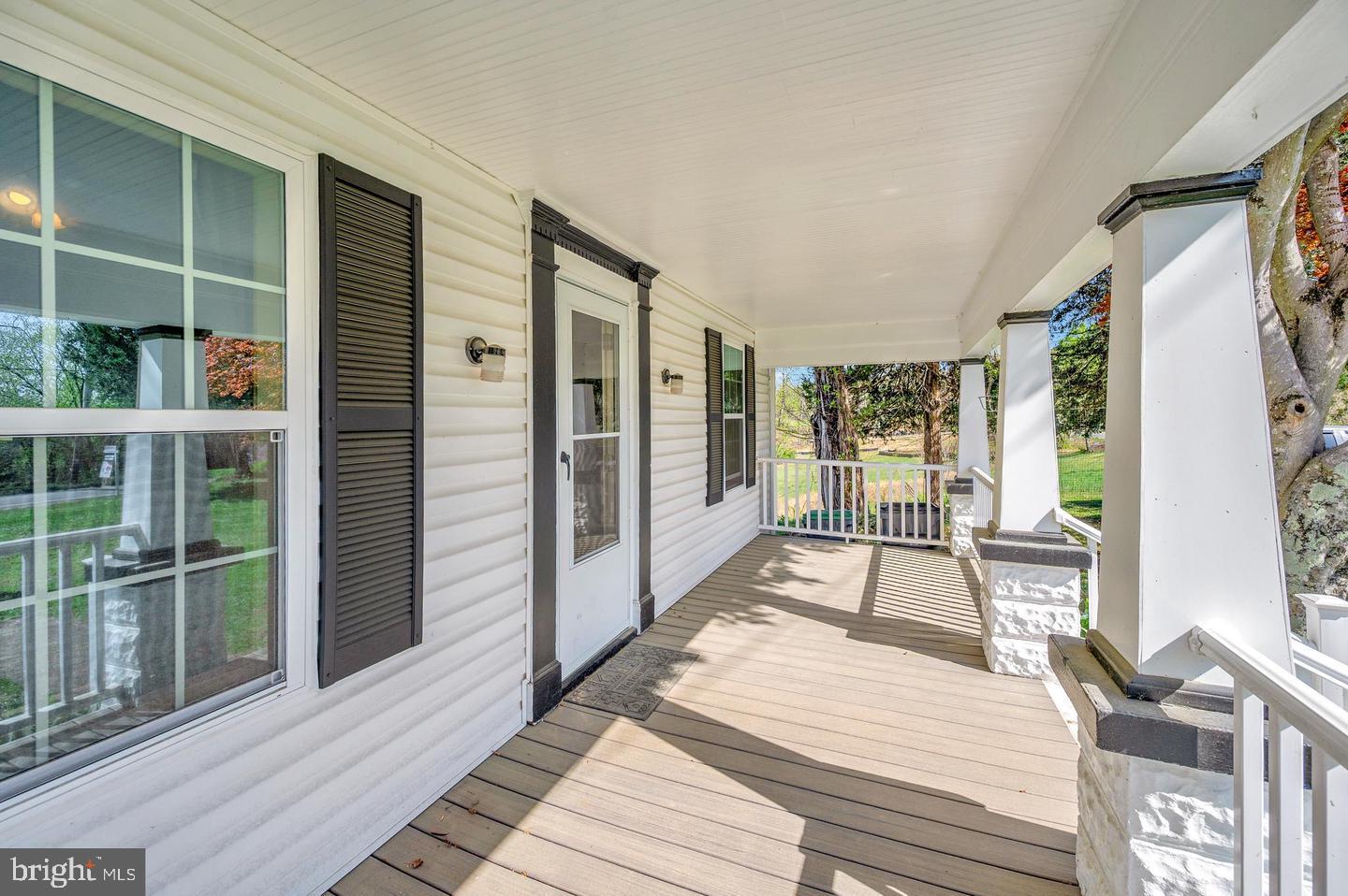 STAFFORD MEADOWS - Residential