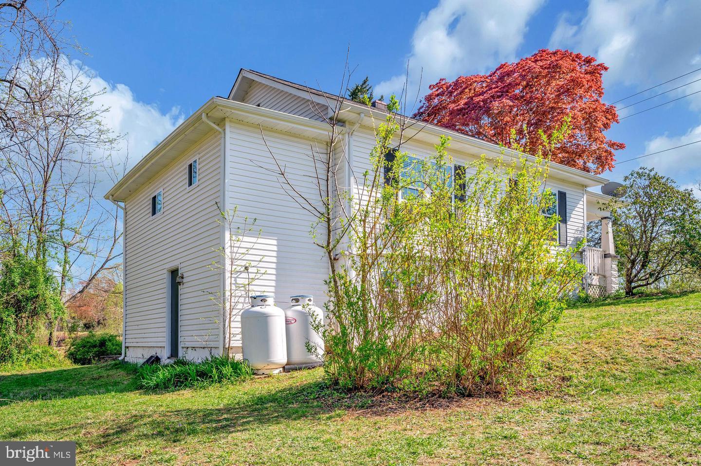 STAFFORD MEADOWS - Residential
