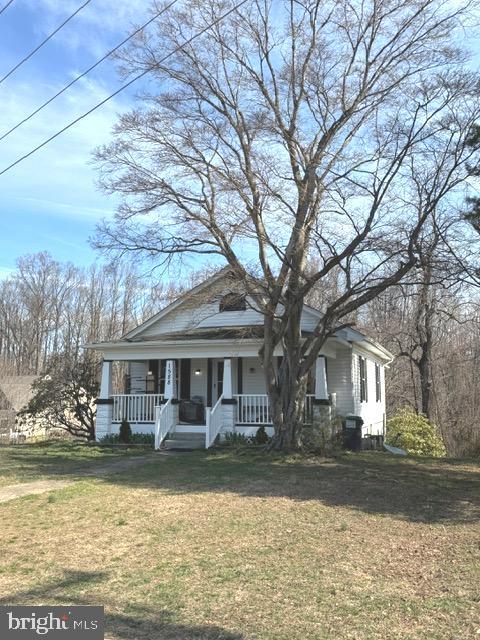 STAFFORD MEADOWS - Residential