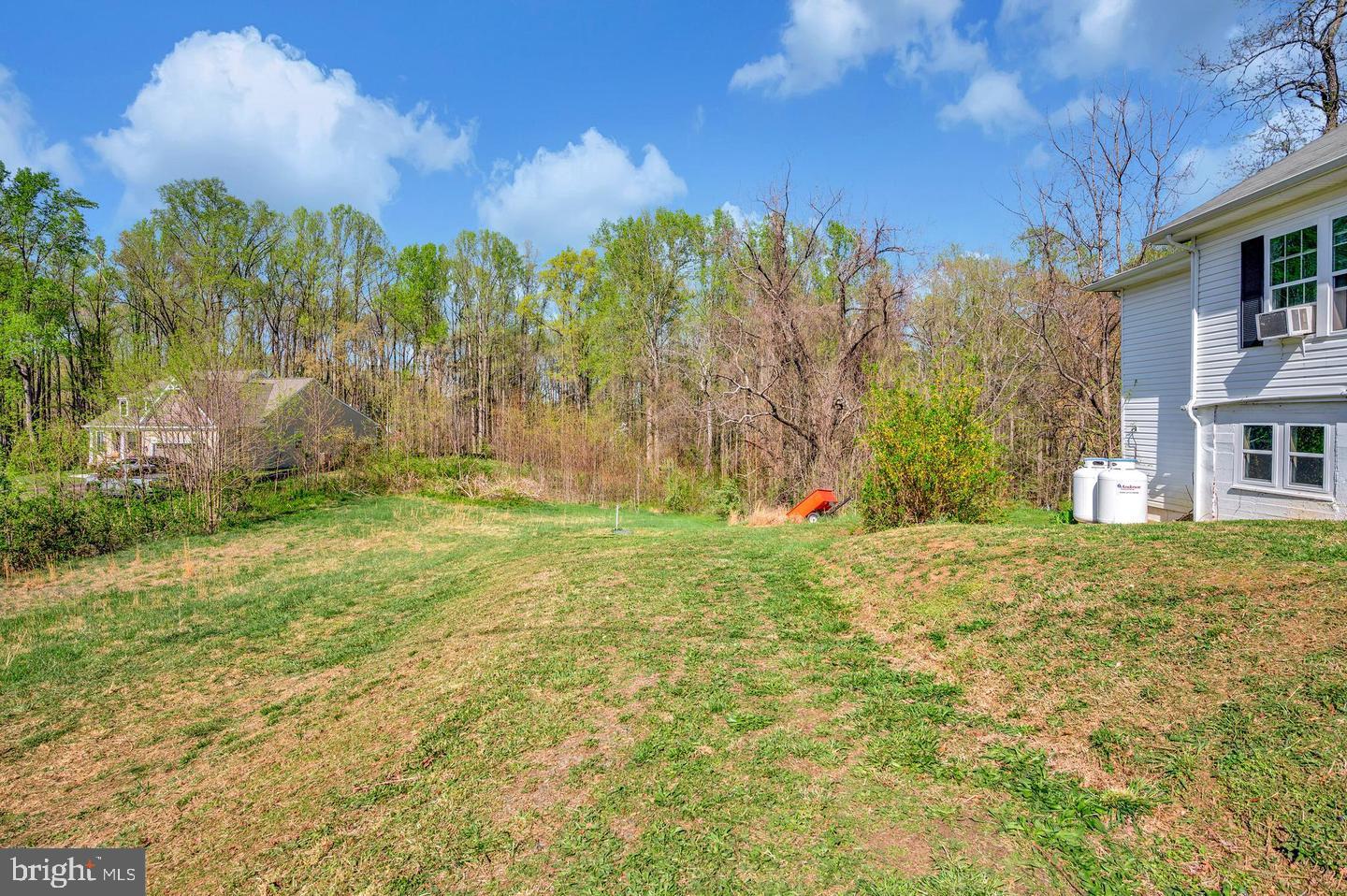 STAFFORD MEADOWS - Residential