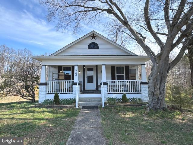 STAFFORD MEADOWS - Residential
