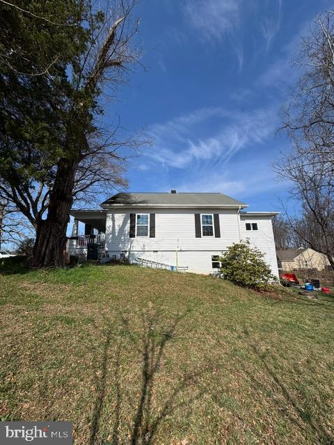 STAFFORD MEADOWS - Residential