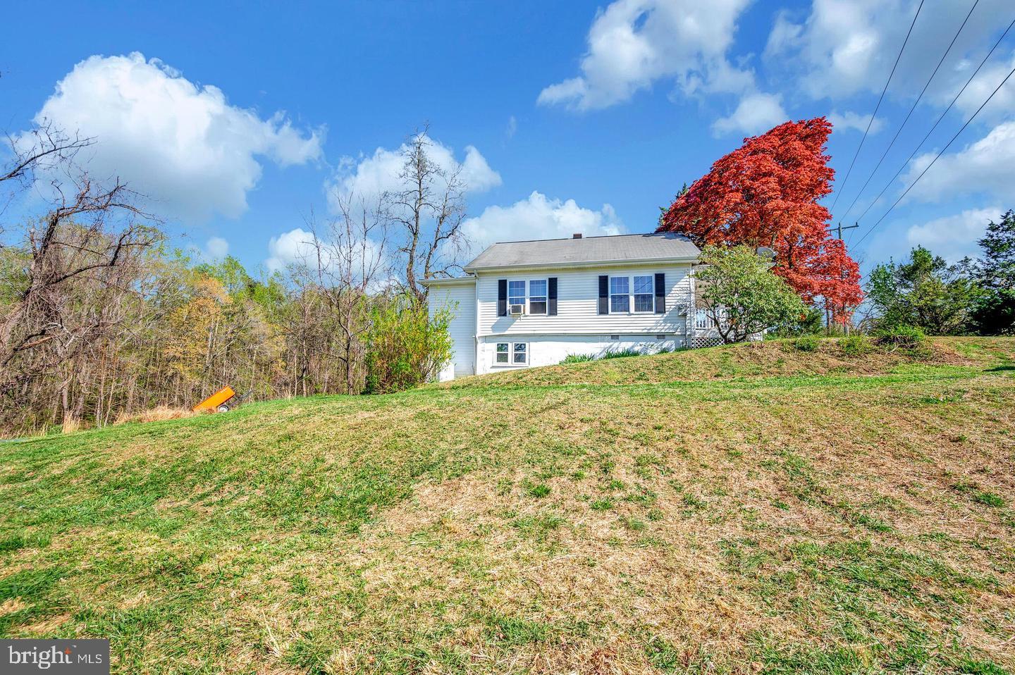 STAFFORD MEADOWS - Residential