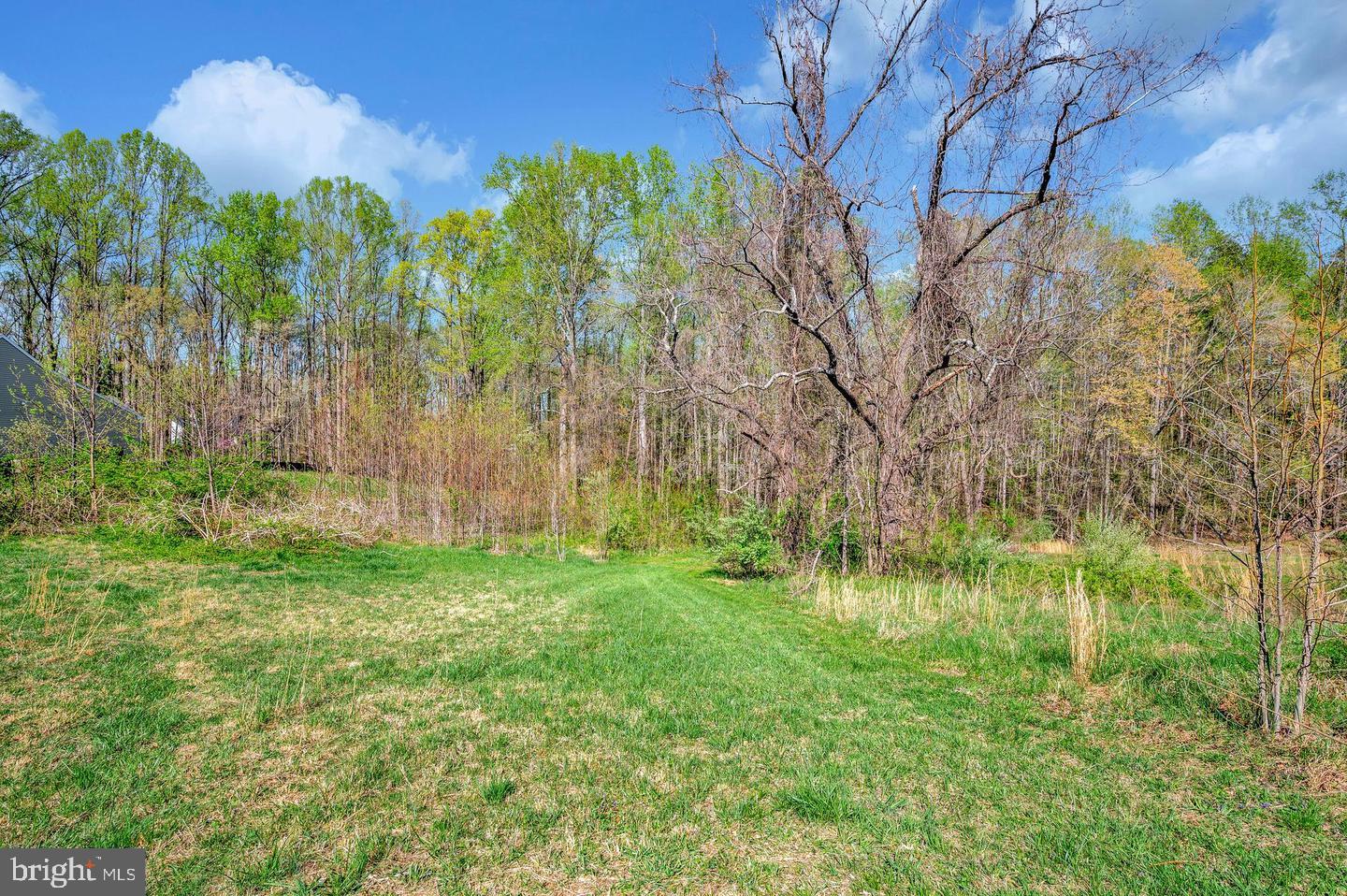 STAFFORD MEADOWS - Residential