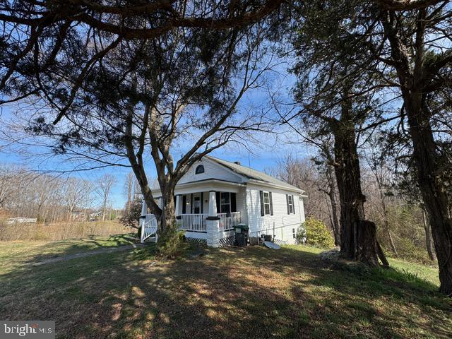 STAFFORD MEADOWS - Residential
