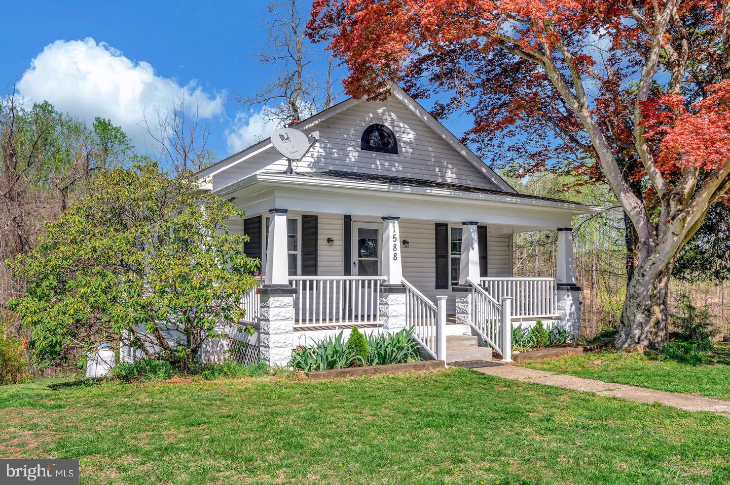 STAFFORD MEADOWS - Residential