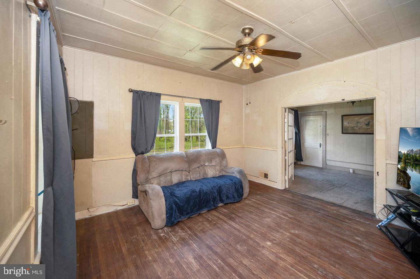 STAFFORD MEADOWS - Residential