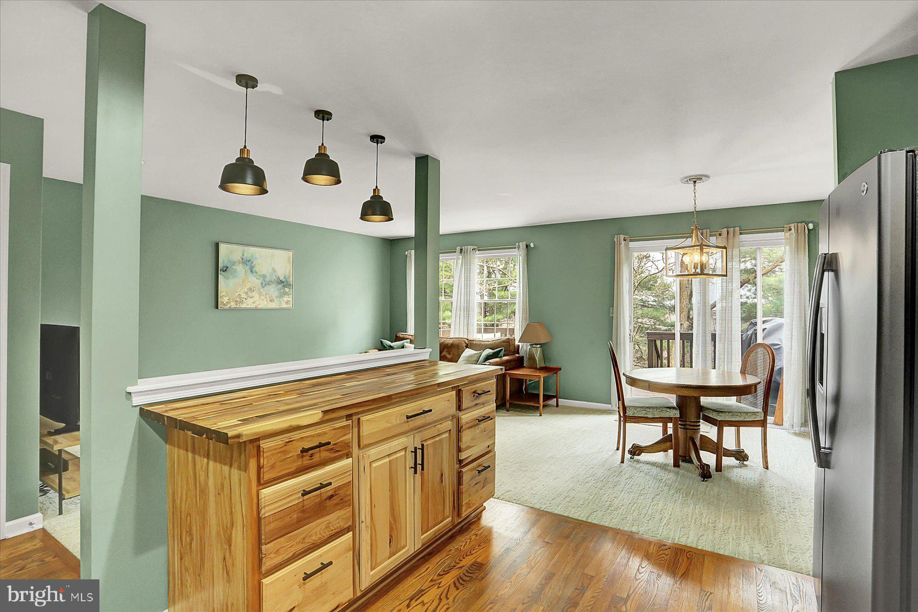 WHELAN CROSSING - Residential