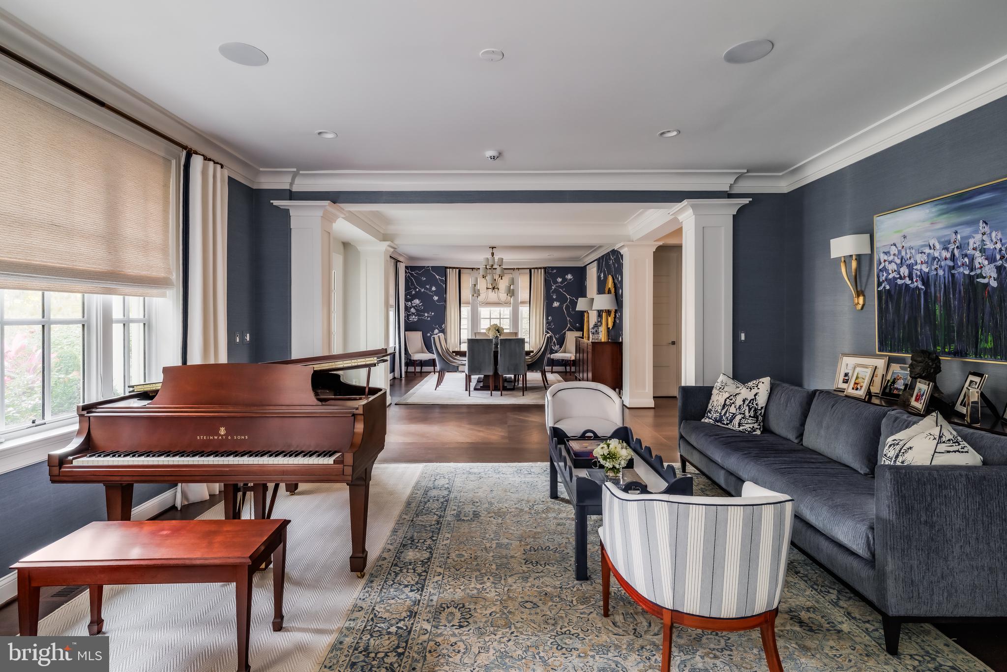 CLEVELAND PARK - Residential