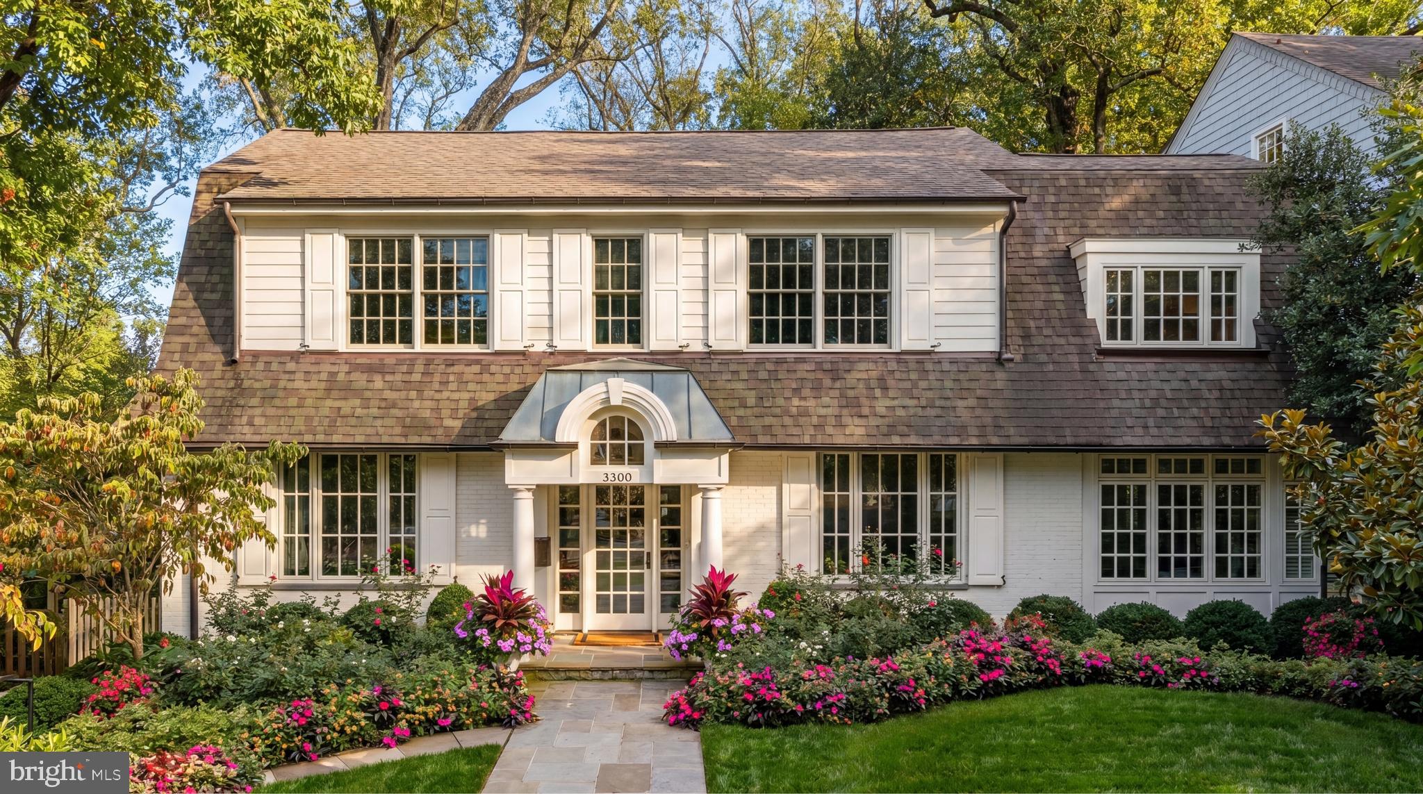 CLEVELAND PARK - Residential
