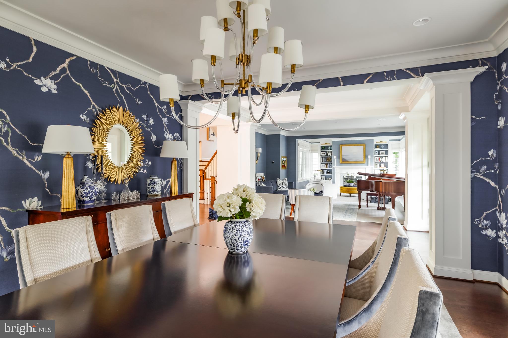 CLEVELAND PARK - Residential