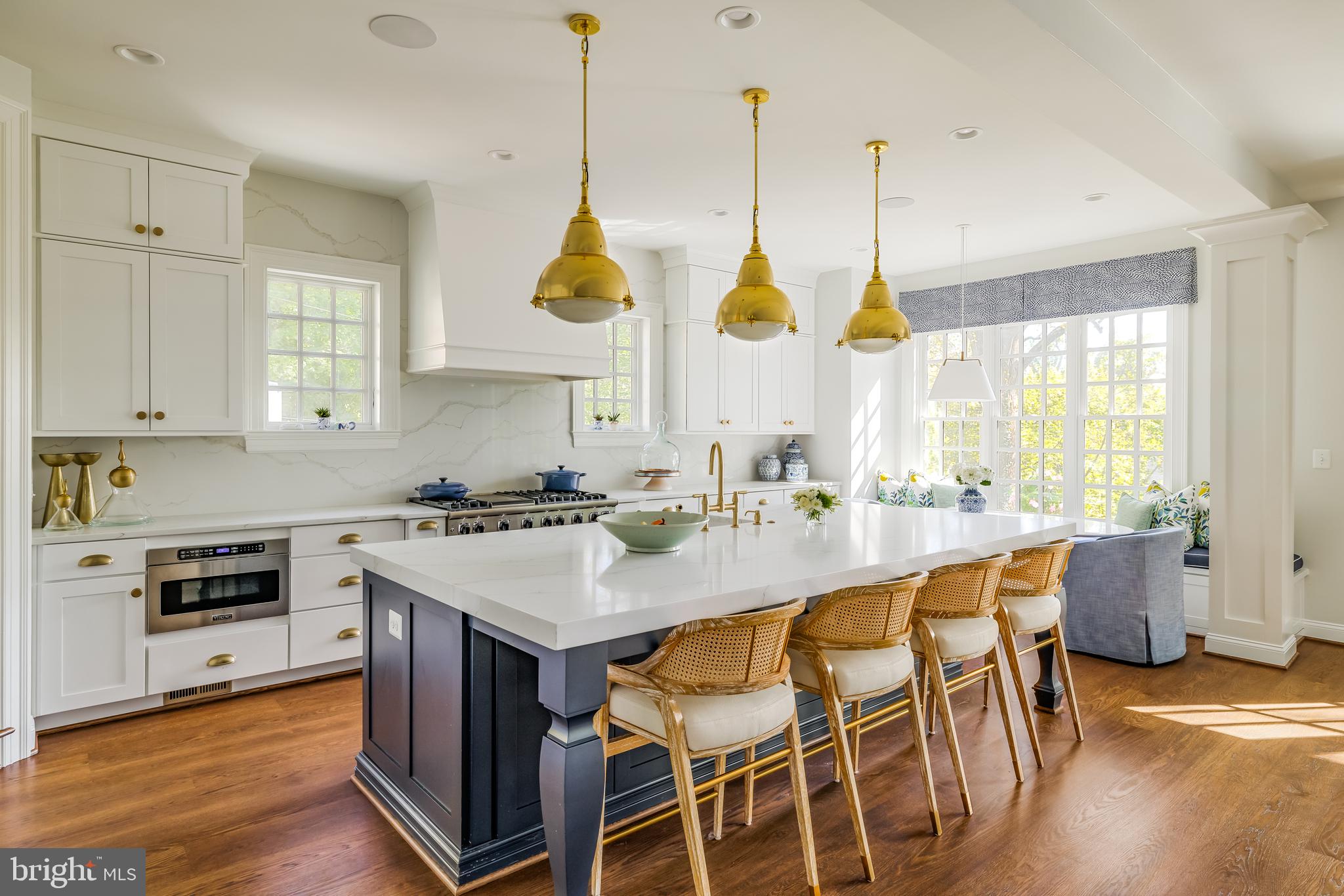 CLEVELAND PARK - Residential