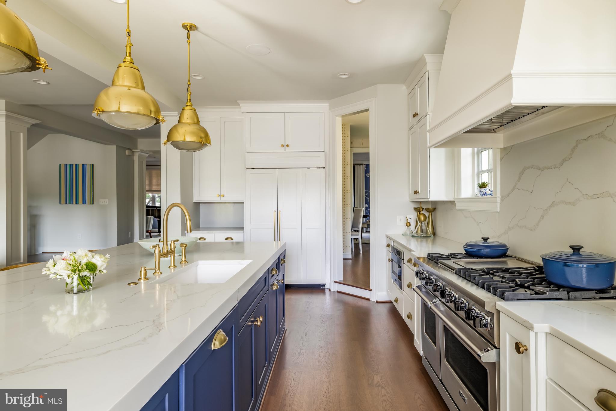 CLEVELAND PARK - Residential