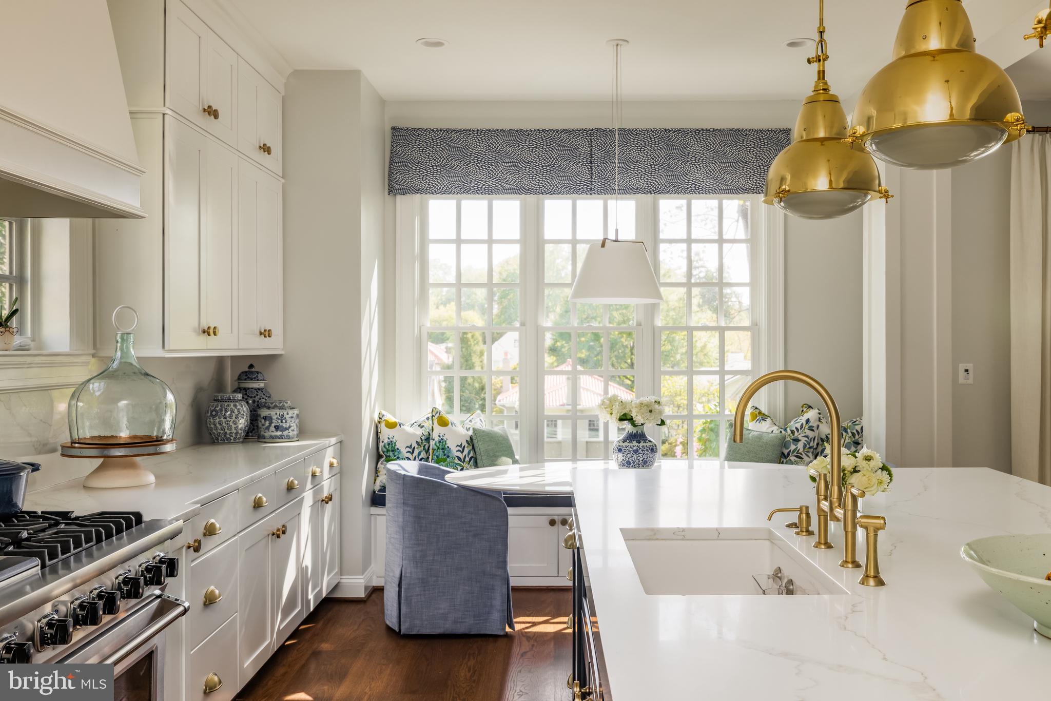 CLEVELAND PARK - Residential