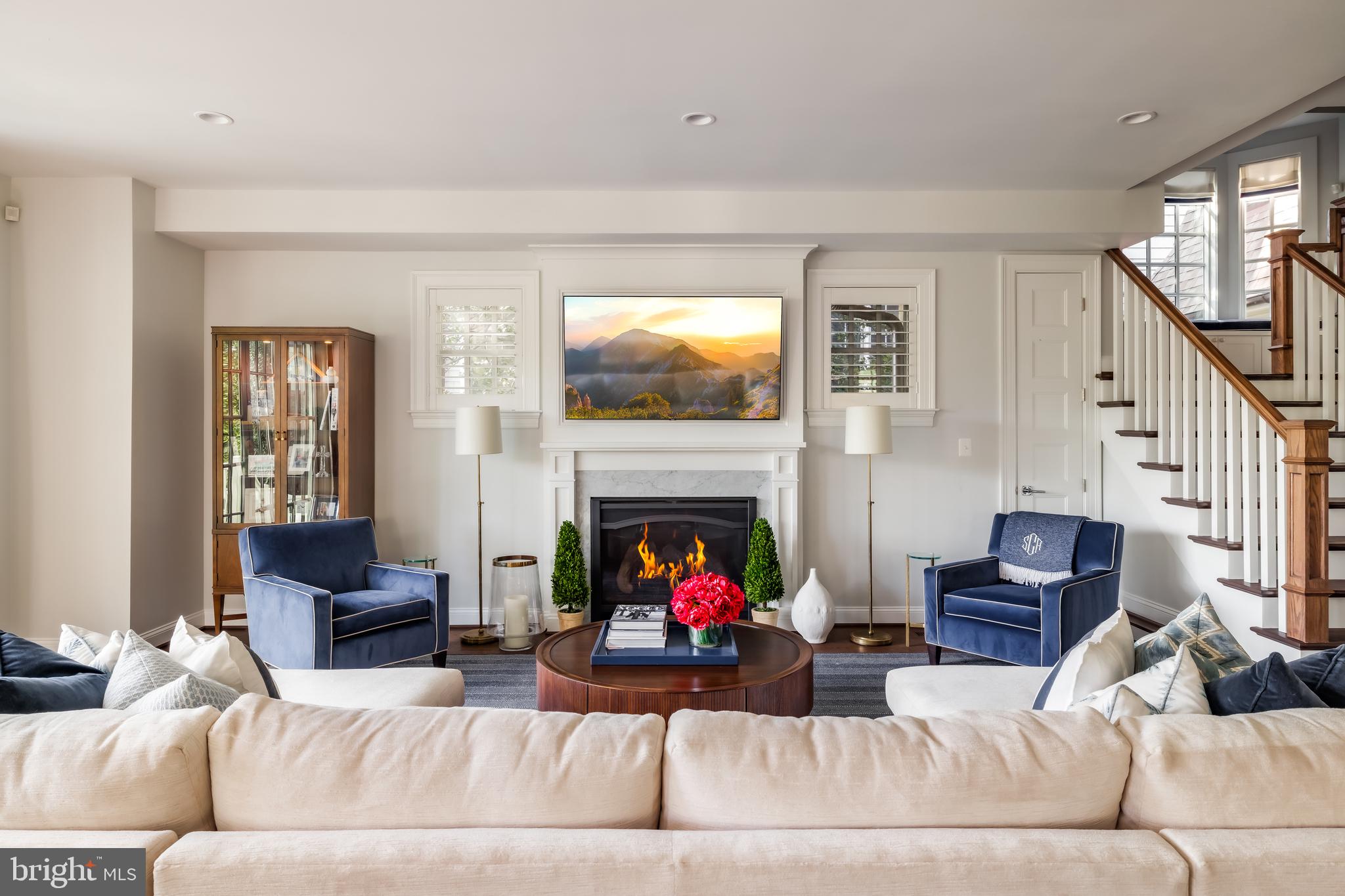 CLEVELAND PARK - Residential