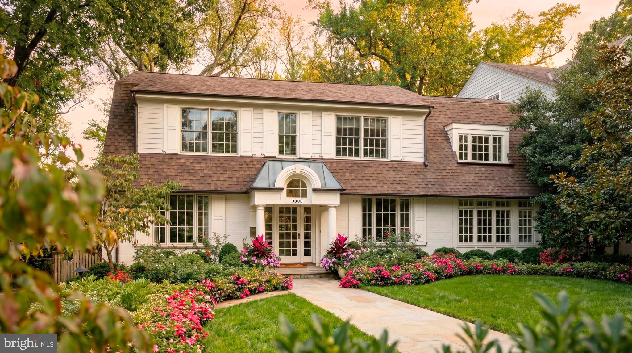 CLEVELAND PARK - Residential
