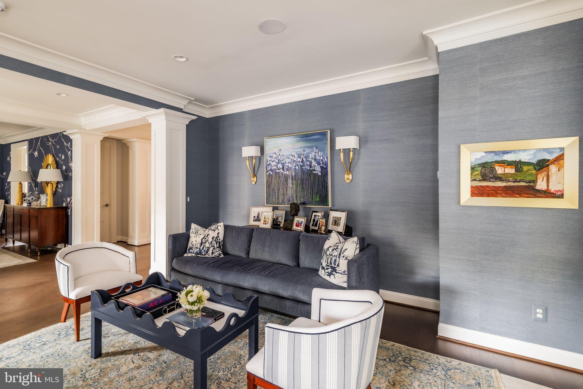 CLEVELAND PARK - Residential