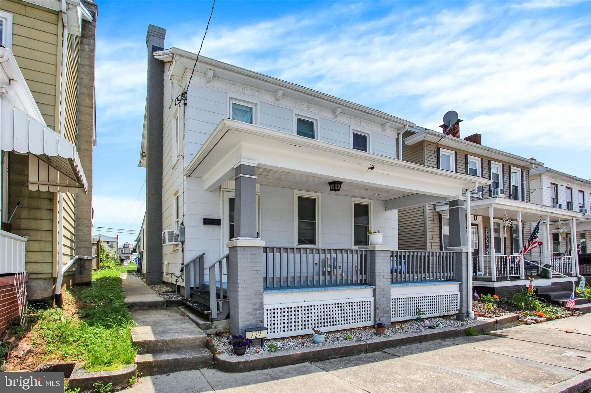 MCSHERRYSTOWN - Residential