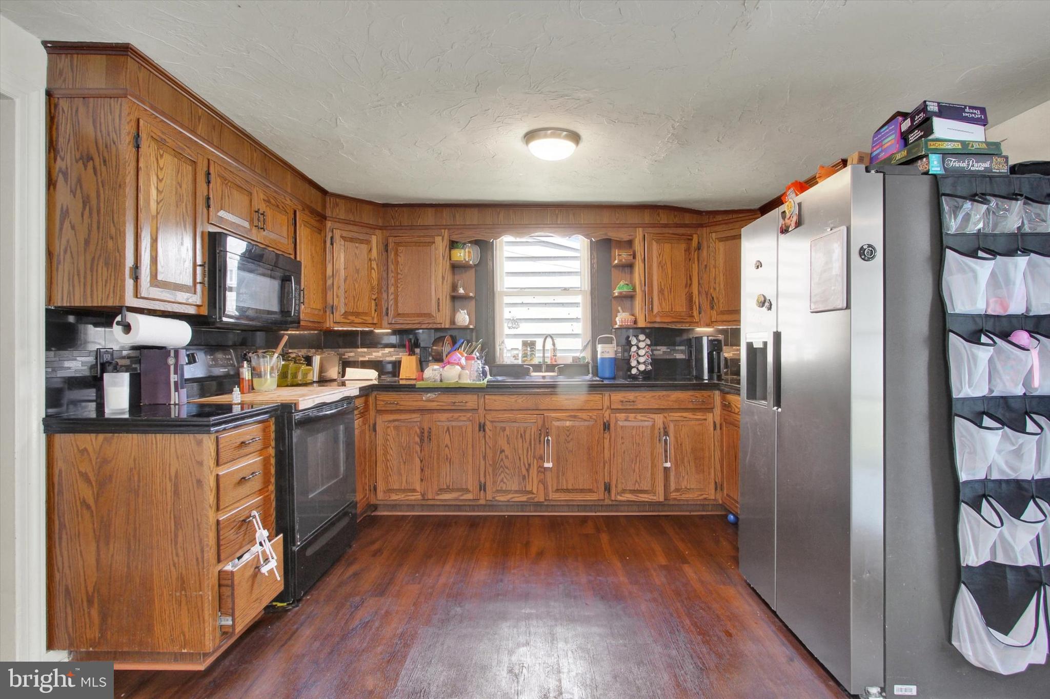 MCSHERRYSTOWN - Residential