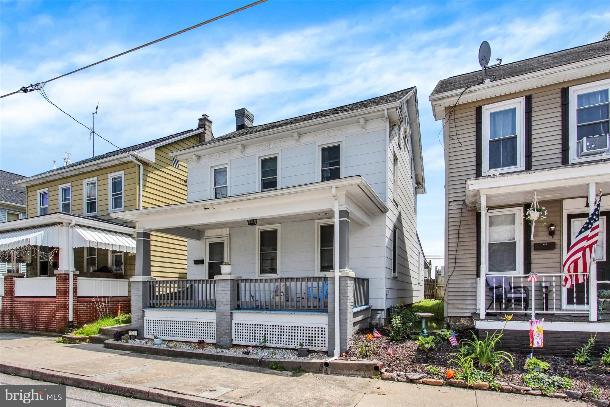 MCSHERRYSTOWN - Residential