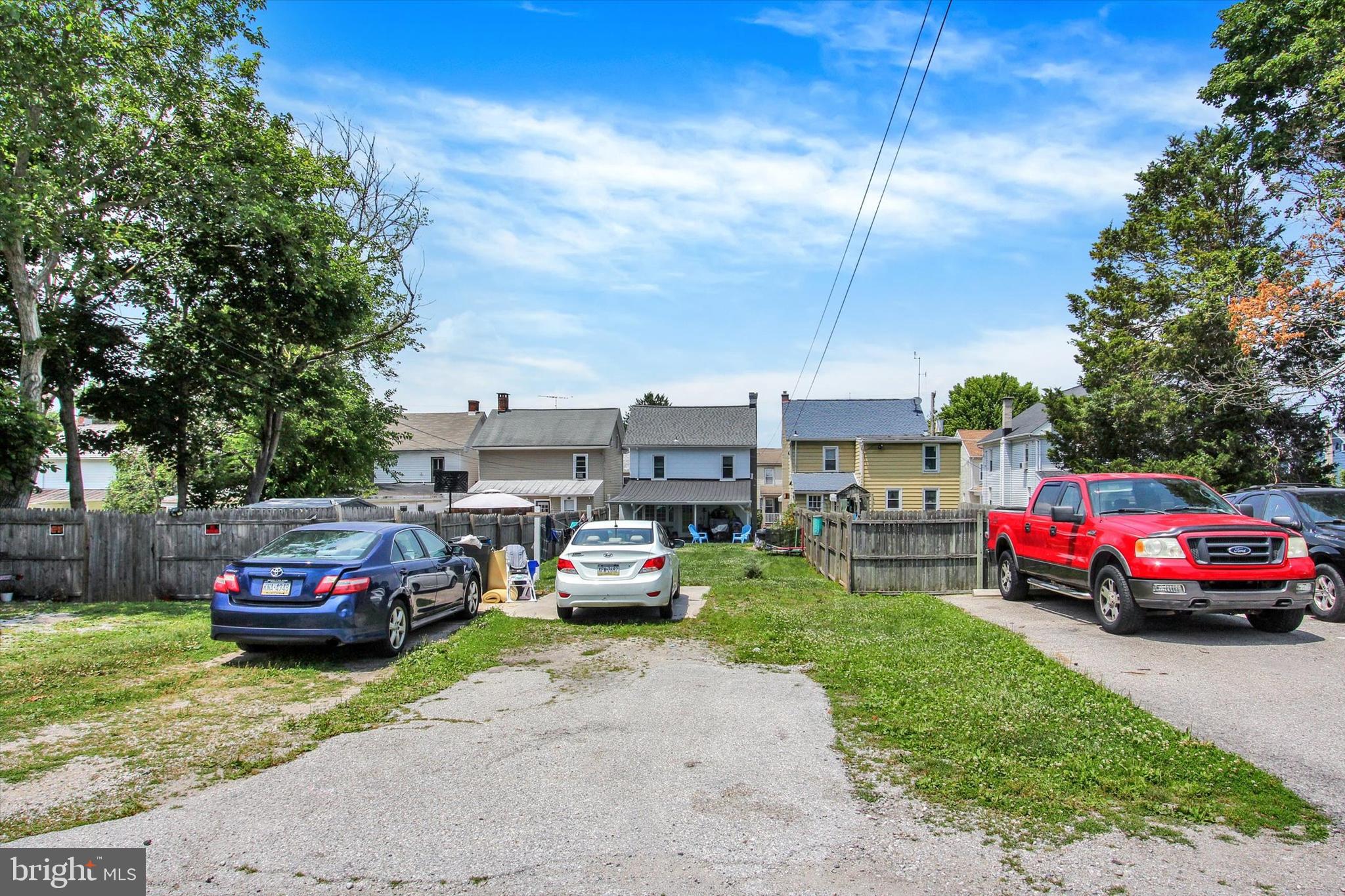 MCSHERRYSTOWN - Residential
