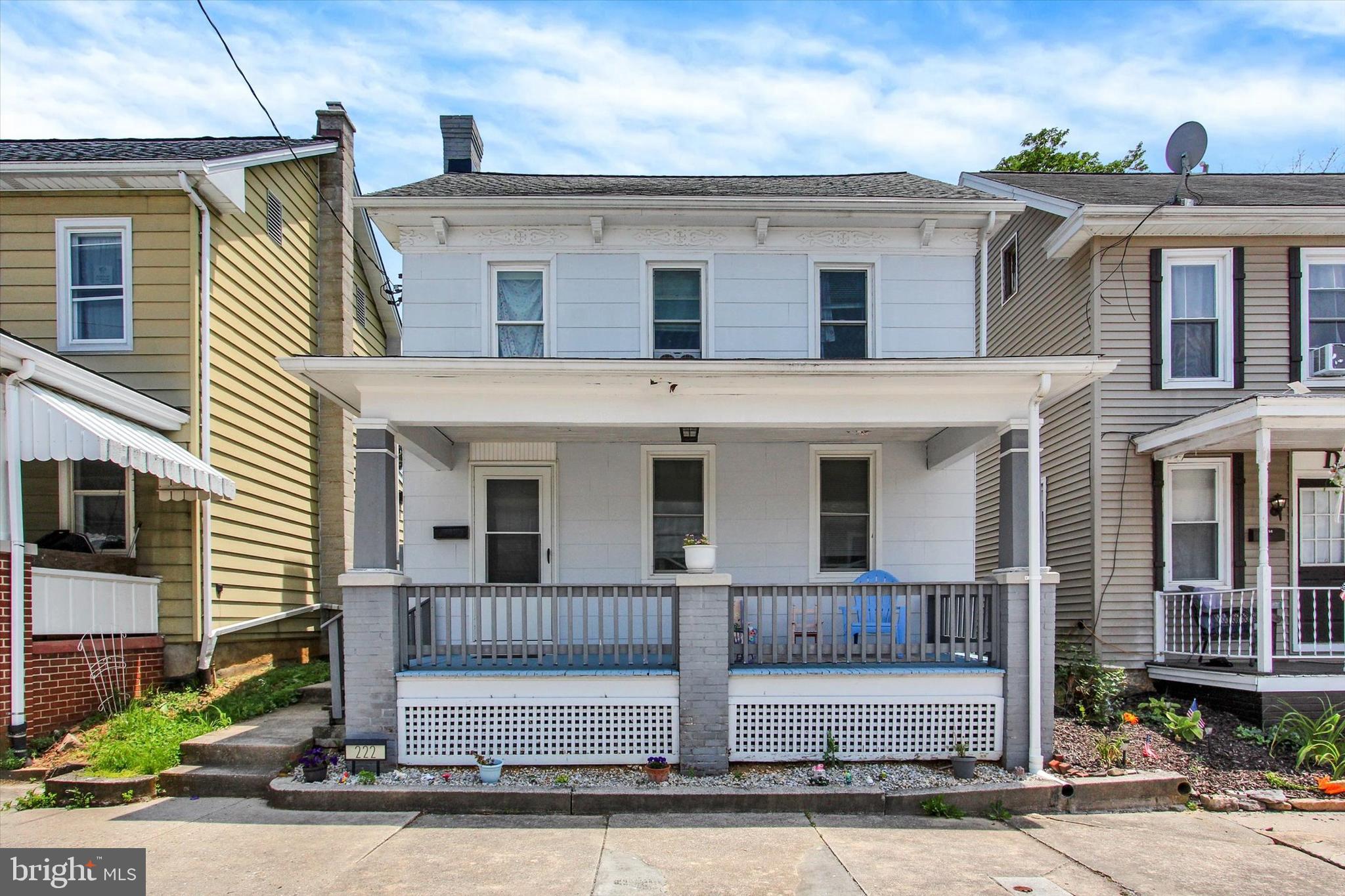 MCSHERRYSTOWN - Residential