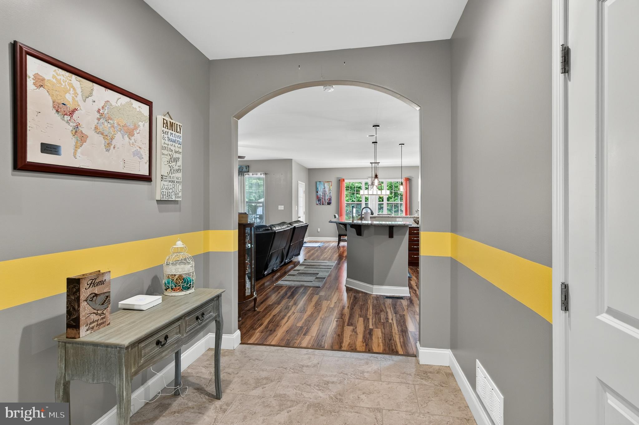 WOODS EDGE - Residential