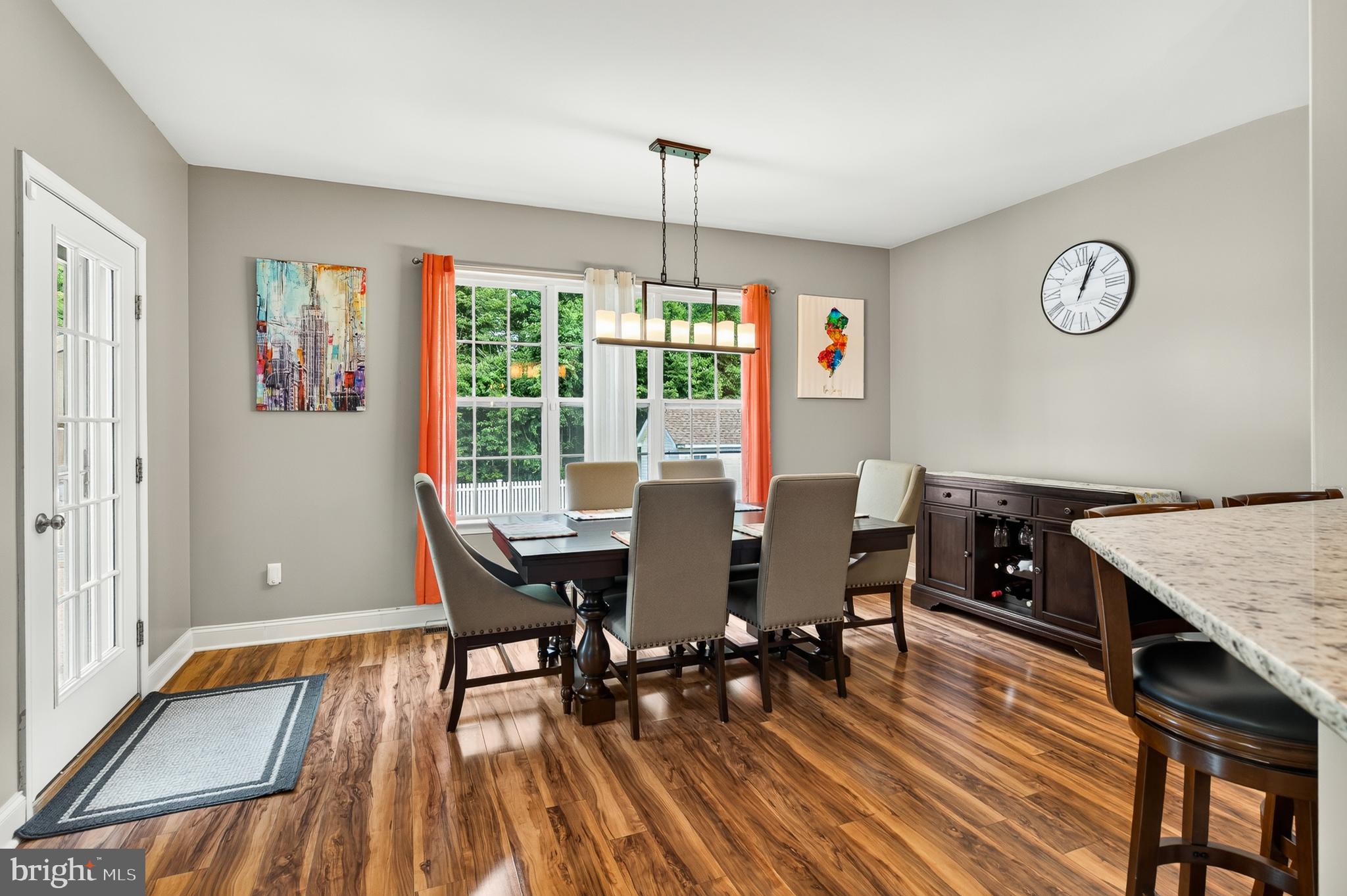 WOODS EDGE - Residential