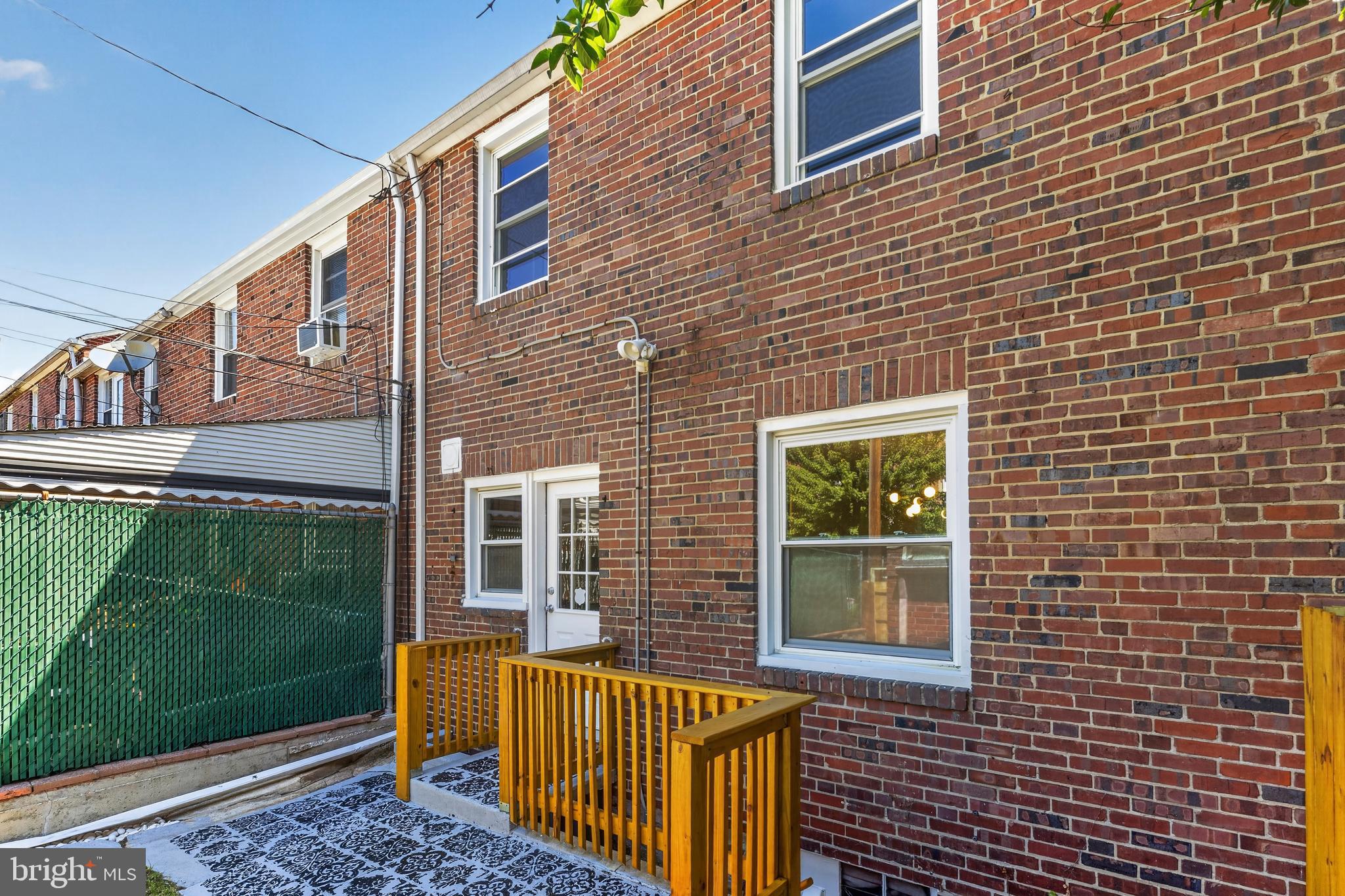 EDNOR GARDENS HISTORIC DISTRICT - Residential