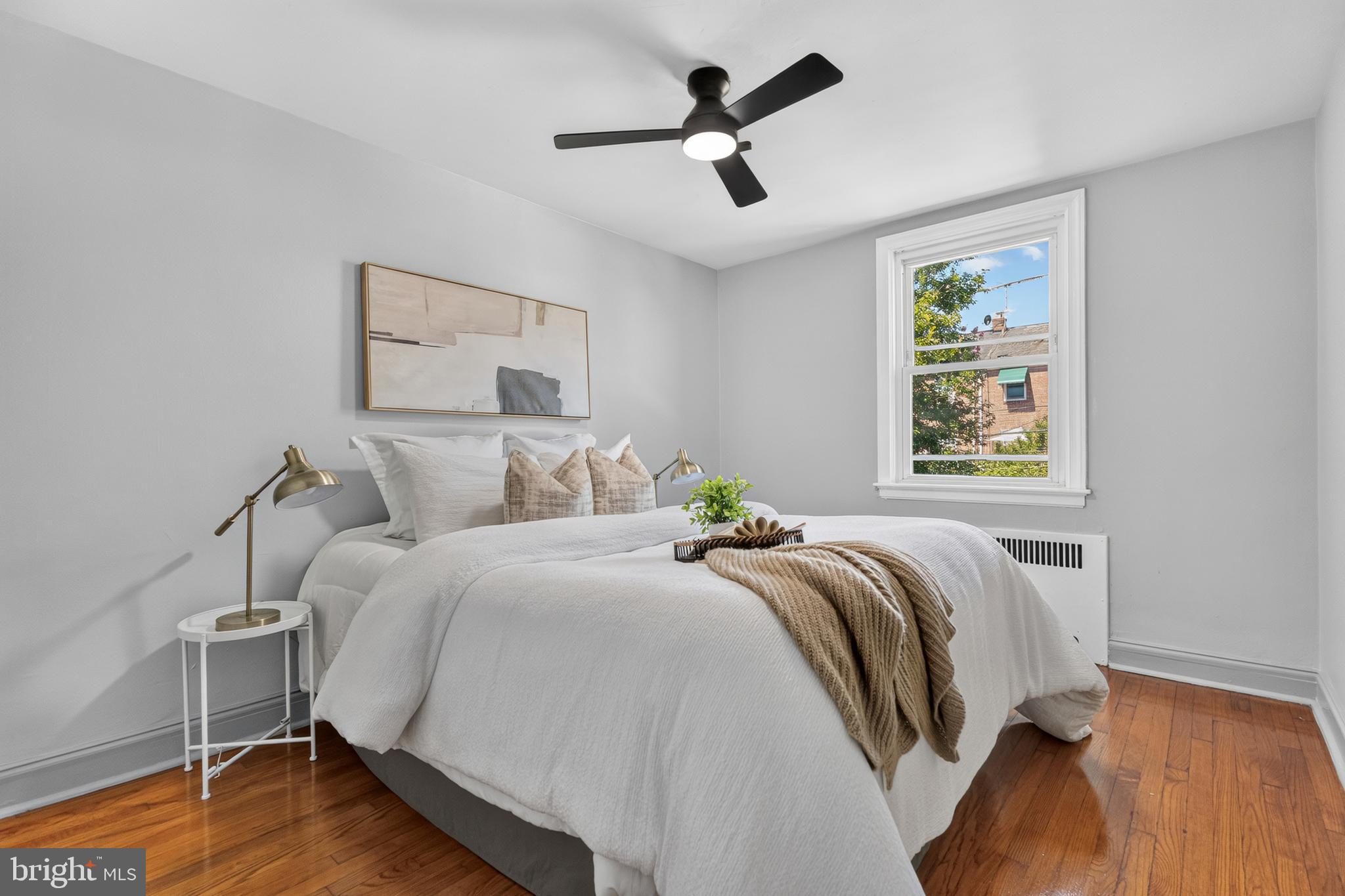 EDNOR GARDENS HISTORIC DISTRICT - Residential