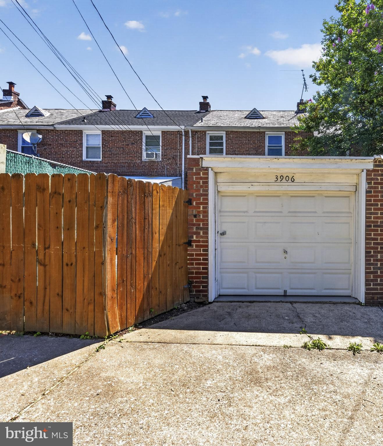 EDNOR GARDENS HISTORIC DISTRICT - Residential