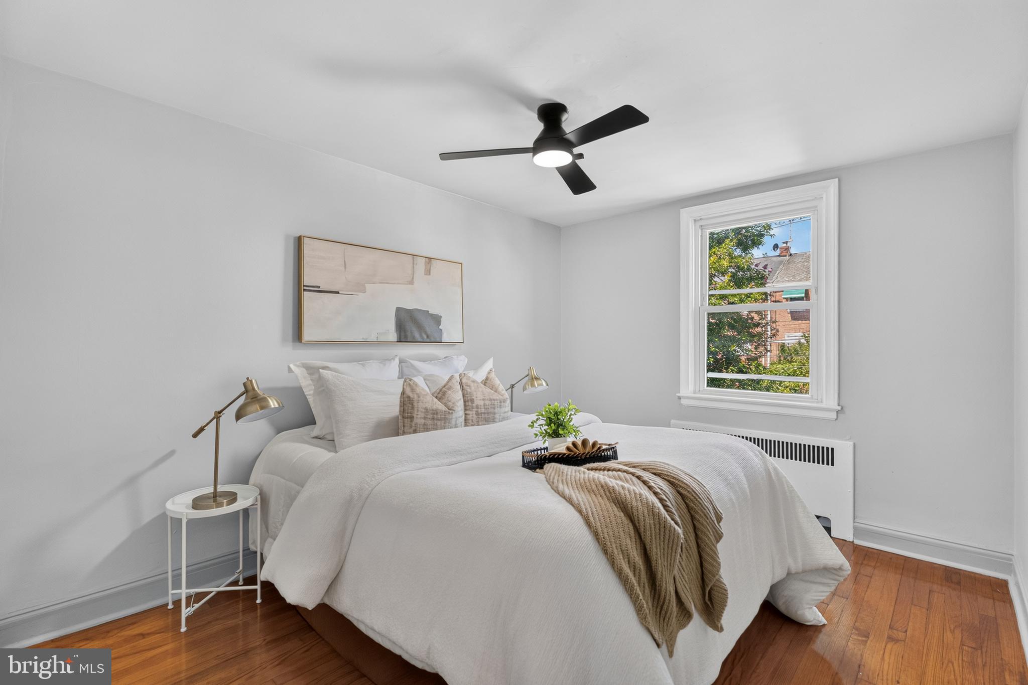 EDNOR GARDENS HISTORIC DISTRICT - Residential